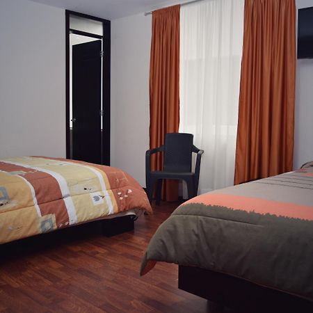 Hotel Avanty Іп'ялес Номер фото