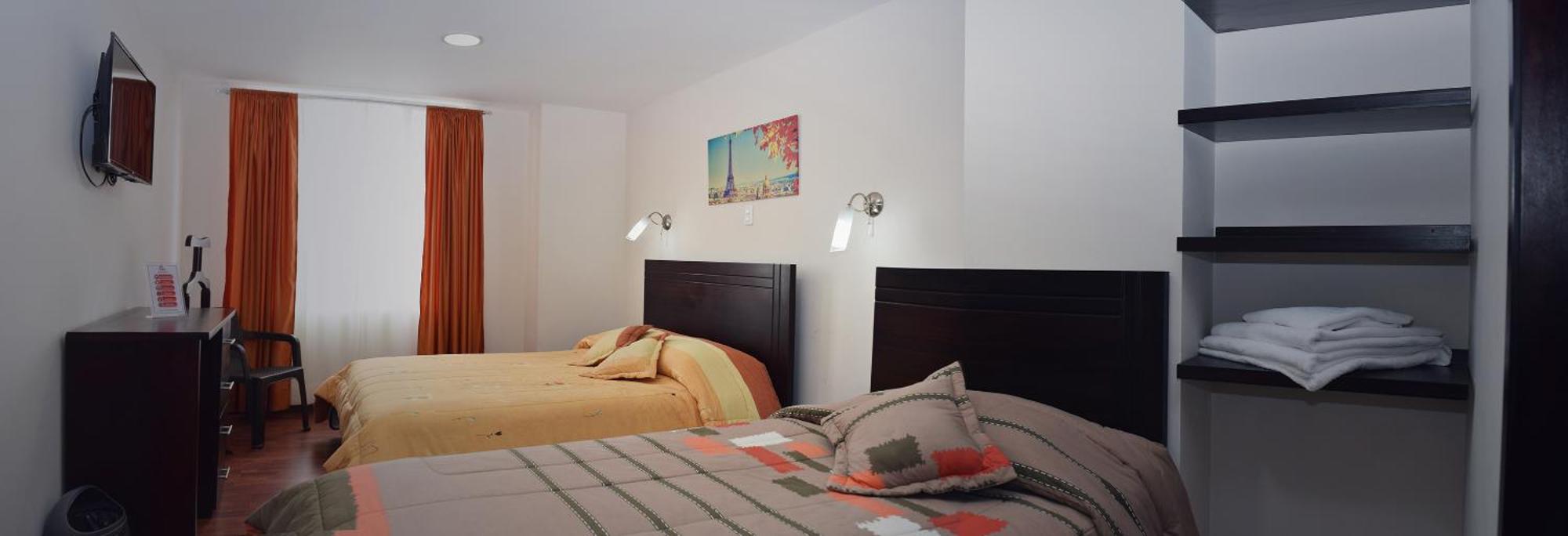 Hotel Avanty Іп'ялес Номер фото